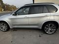 BMW X5 2011 года за 11 000 000 тг. в Алматы – фото 4