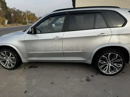 BMW X5 2011 года за 11 000 000 тг. в Алматы – фото 4