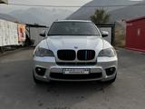 BMW X5 2011 года за 11 000 000 тг. в Алматы