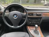 BMW 318 2006 годаүшін4 900 000 тг. в Алматы – фото 4