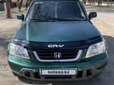 Honda CR-V 2001 года за 3 800 000 тг. в Талдыкорган