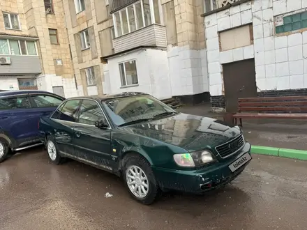 Audi A6 1996 года за 1 500 000 тг. в Караганда – фото 3