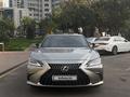 Lexus ES 250 2023 года за 24 000 000 тг. в Алматы – фото 2