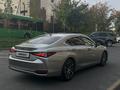 Lexus ES 250 2023 года за 24 000 000 тг. в Алматы – фото 4