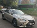 Lexus ES 250 2023 года за 24 000 000 тг. в Алматы – фото 3