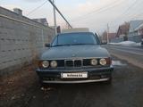 BMW 520 1991 годаfor1 200 000 тг. в Алматы