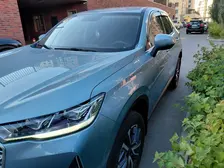 Haval H6, 2023