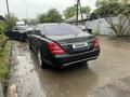 Mercedes-Benz S 500 2007 года за 8 000 000 тг. в Алматы – фото 3