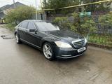 Mercedes-Benz S 500 2007 годаүшін8 000 000 тг. в Алматы