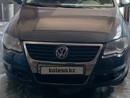 Volkswagen Passat 2007 года за 3 700 000 тг. в Талдыкорган