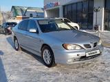 Nissan Primera 2001 годаfor2 150 000 тг. в Астана – фото 2