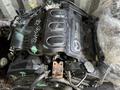 Двигатель AJ Mazda Tribute 3.0 объём за 300 000 тг. в Алматы – фото 2