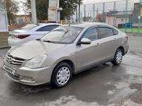 Nissan Almera 2014 года за 3 600 000 тг. в Уральск