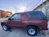 Opel Frontera 1995 года за 1 350 000 тг. в Айтеке би – фото 5