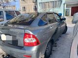 ВАЗ (Lada) Priora 2172 2011 года за 1 700 000 тг. в Лисаковск – фото 4