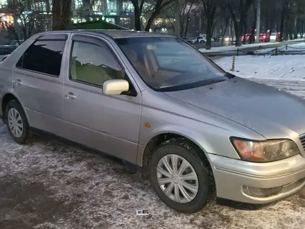 Toyota Vista 1998 года за 1 800 000 тг. в Алматы – фото 2