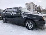 ВАЗ (Lada) 2109 2001 годаfor800 000 тг. в Костанай – фото 5