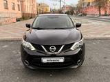 Nissan Qashqai 2014 годаүшін8 500 000 тг. в Усть-Каменогорск – фото 2