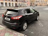 Nissan Qashqai 2014 годаүшін8 500 000 тг. в Усть-Каменогорск – фото 4