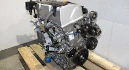 Мотор honda (Хонда) ДВС АКП МКП engine за 288 000 тг. в Алматы – фото 3