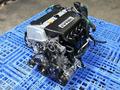 Мотор honda (Хонда) ДВС АКП МКП engine за 288 000 тг. в Алматы – фото 4