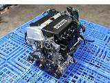 Мотор honda (Хонда) ДВС АКП МКП engine за 288 000 тг. в Алматы – фото 2