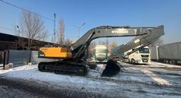 Hyundai 2023 года за 46 800 000 тг. в Алматы