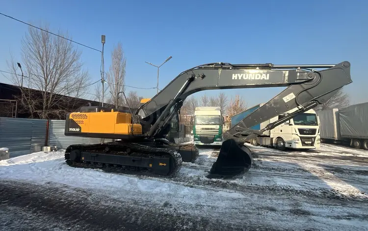 Hyundai 2023 года за 46 800 000 тг. в Алматы