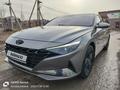 Hyundai Elantra 2021 года за 11 000 000 тг. в Астана – фото 20