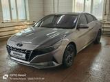 Hyundai Elantra 2021 годаүшін11 000 000 тг. в Астана – фото 3