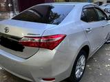 Toyota Corolla 2013 года за 7 500 000 тг. в Астана – фото 5