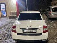 ВАЗ (Lada) Priora 2170 2013 годаfor2 100 000 тг. в Усть-Каменогорск