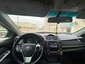 Toyota Camry 2014 годаүшін5 800 000 тг. в Атырау – фото 3