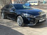 Kia K7 2019 года за 11 111 111 тг. в Караганда – фото 3