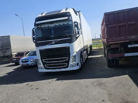 Volvo  FH 2014 года за 44 000 000 тг. в Шымкент – фото 7