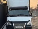 ГАЗ ГАЗель 2011 года за 7 000 000 тг. в Алматы