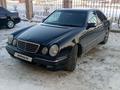 Mercedes-Benz E 200 2001 годаfor3 700 000 тг. в Караганда – фото 3