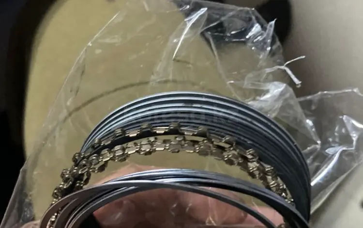 Кольца поршневые daewoo оригинал за 10 000 тг. в Актобе