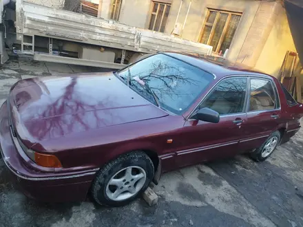 Mitsubishi Galant 1992 года за 1 200 000 тг. в Алматы