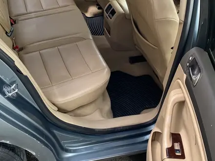 Volkswagen Jetta 2005 года за 2 450 000 тг. в Алматы – фото 17
