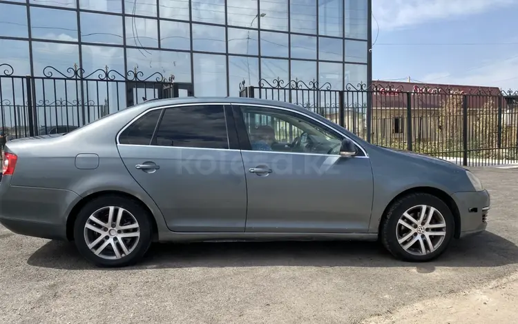 Volkswagen Jetta 2005 года за 2 450 000 тг. в Алматы