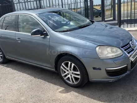 Volkswagen Jetta 2005 года за 2 450 000 тг. в Алматы – фото 6