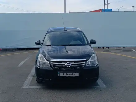 Nissan Almera 2018 года за 4 800 000 тг. в Алматы – фото 12