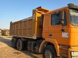 Shacman (Shaanxi)  F2000 2017 года за 13 500 000 тг. в Актау – фото 4