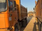 Shacman (Shaanxi)  F2000 2017 года за 13 500 000 тг. в Актау – фото 3