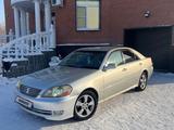 Toyota Mark II 2003 года за 4 700 000 тг. в Усть-Каменогорск