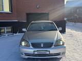 Toyota Mark II 2003 года за 4 700 000 тг. в Усть-Каменогорск – фото 2