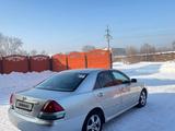 Toyota Mark II 2003 года за 4 700 000 тг. в Усть-Каменогорск – фото 4