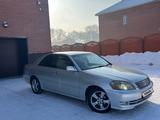 Toyota Mark II 2003 года за 4 700 000 тг. в Усть-Каменогорск – фото 3