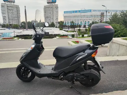 Suzuki  Address 125 2017 года за 750 000 тг. в Алматы – фото 2